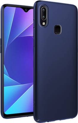 Accesorios Network Back Cover for Vivo Y95