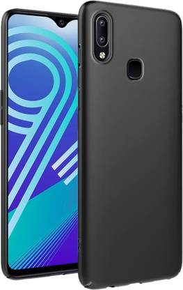 TrueObjects Back Cover for Vivo Y91