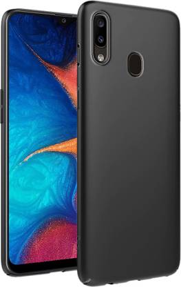 Accesorios Network Back Cover for Samsung Galaxy A20