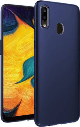 Accesorios Network Back Cover for Samsung Galaxy A30