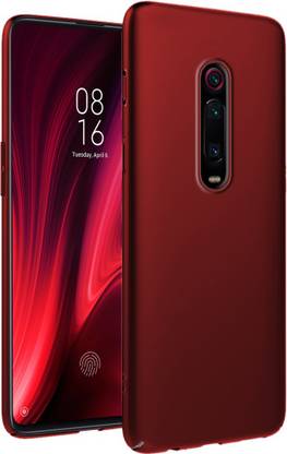 Accesorios Network Back Cover for Mi K20 Pro