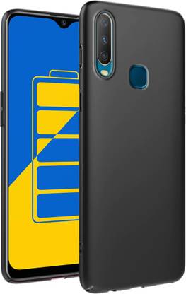 Accesorios Network Back Cover for Vivo Y15