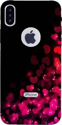 Niyomi Book Cover for Apple iPhone X