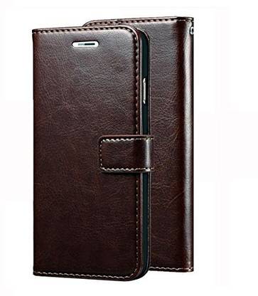 NKARTA Flip Cover for Gionee S6s Vintage Leather Mobile Wallet Flip Cover Case for Gionee S6s