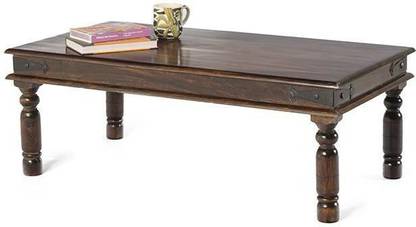 Saraf Furniture Jaipur Solid Wood Coffee Table