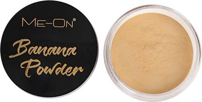 Me-On Banana Powder Shade 01 Compact