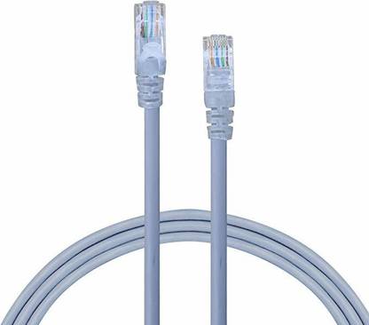 NT INDIA LAN Cable 5 m NT 17D