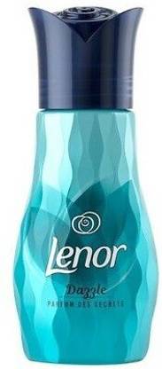 Lenor Fabric Conditioner Enhancer Dazzle 300ml