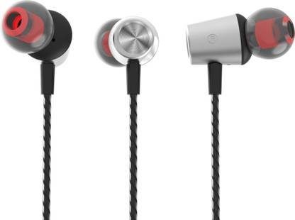 DEBOCK E19 Metal Earphone Wired