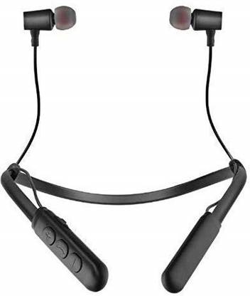 JOCOBOO B-11 Neckband Bluetooth Headphone for All mobiles and tabets Bluetooth