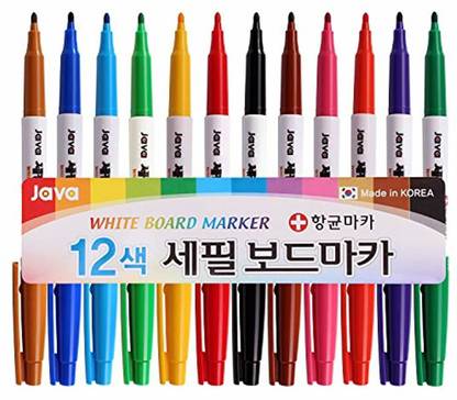 JAVA White Board Marker Pen