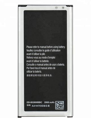 thinkme Mobile Battery For  Samsung Galaxy S5 SM-G900
