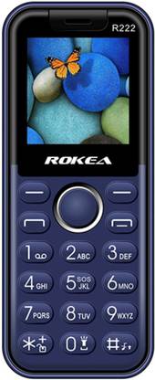 Rokea R222
