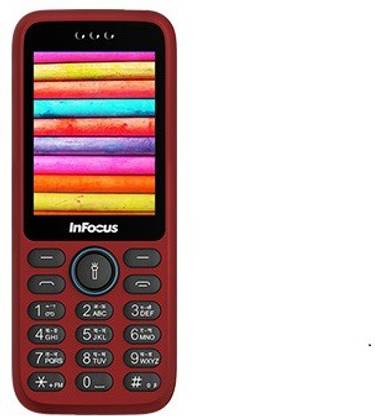 Infocus POWER 2