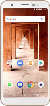 YU Ace (Rose Gold, 32 GB)