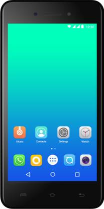 Micromax 5 Pro (Jet Black, 32 GB)