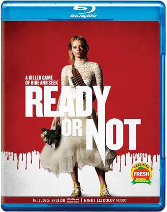 Ready or Not