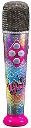 JoJo Siwa MP3 Microphone