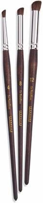 SENNELIER Pastel Brush Set