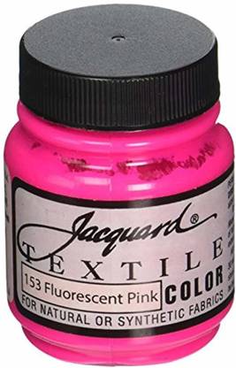 Jacquard Textile Color Fabric Paint