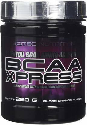 SCITEC NUTRITION Bcaa Xpress BCAA
