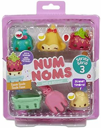 Num Noms Fresh Fruits Toy