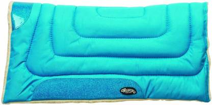 Weaver Leather Saddle Pad
