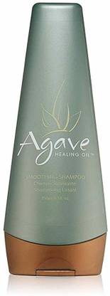 Agave Healing Oil Smoothing Shampoo