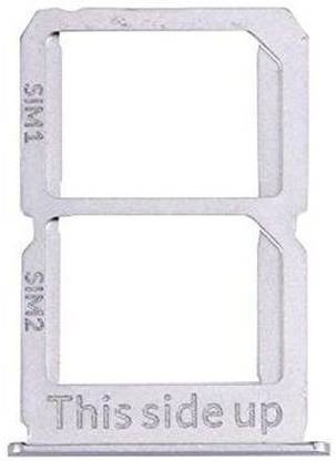 SPAREWARE Sim Card Tray