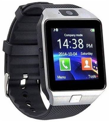 RADAK DZ09 Smartwatch