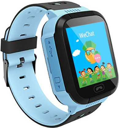 flipkart bluetooth watch