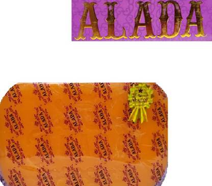ALADA SOAP