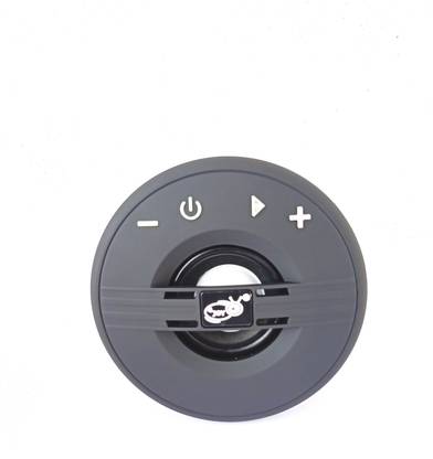 Joy JYBT-152-BLACK 5 W Bluetooth Speaker