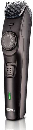 NOVA 40 Length settings NHT 1079 Trimmer 40 min  Runtime 40 Length Settings