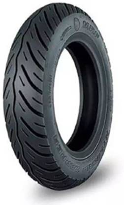 MRF 90-100-10 90-100-10 Front & Rear Two Wheeler Tyre