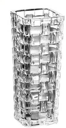 Lehza high quality see-through glass, our stylish range of decorative vases Glass Vase