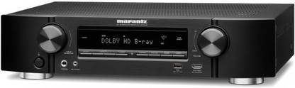 Marantz NR1509 5.2 Channel AV Receiver 250 W AV Power Receiver