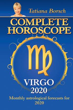 Complete Horoscope Virgo 2020