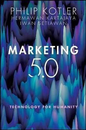 Marketing 5.0