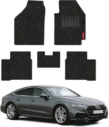 elegant PVC Standard Mat For  Audi A7