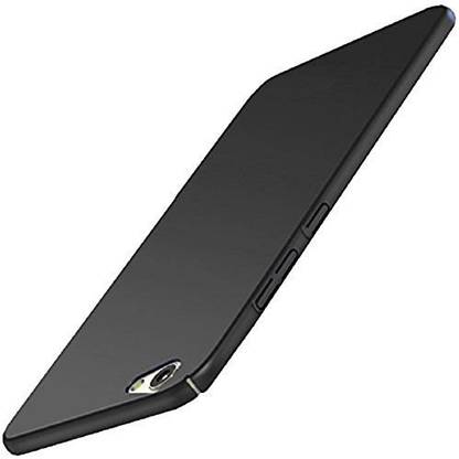 AB PRIME Back Cover for Mi Redmi Y1 Lite