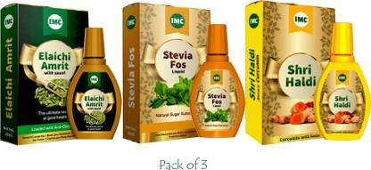 IMC herbal