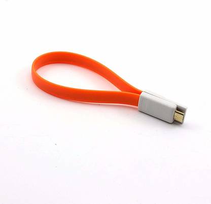 Onlineshoppee Micro USB Cable 0.23 m AFR3165