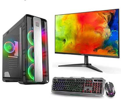 No Doubt Intel Core i5 (16 GB / 1 TB / Windows 10) Assembled Desktop Computer