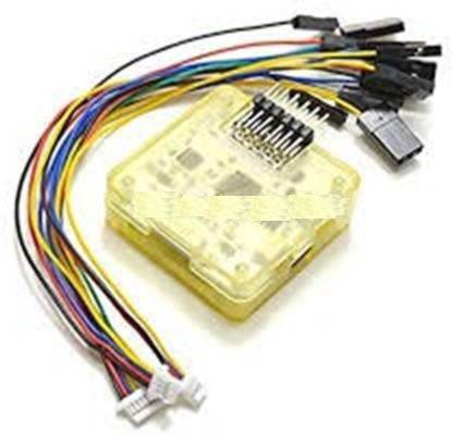 Techleads Side pin Upgraded Version Electronic Components Electronic Hobby Kit