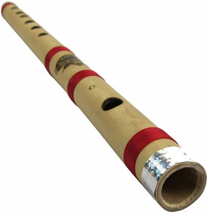 LALA LAND Bamboo Flute