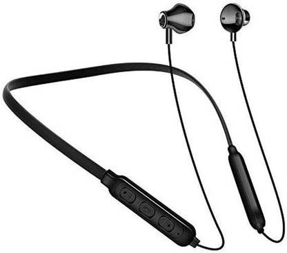 Kirru A10 Bluetooth Neckband Hendset Bluetooth