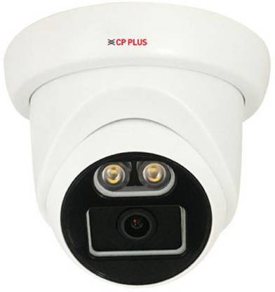CP PLUS INTELLIGENT FULL COLOR HD CAMERA (2.4MP) Security Camera