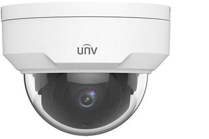 UNIVIEW IPC324LR3-VSPF28-D Security Camera