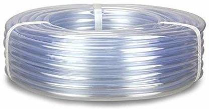 DEWAN SONS Flexible Plastic White,Pipe Hose Pipe